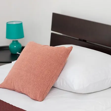 Appartamento Kochanowskiego By Renters *