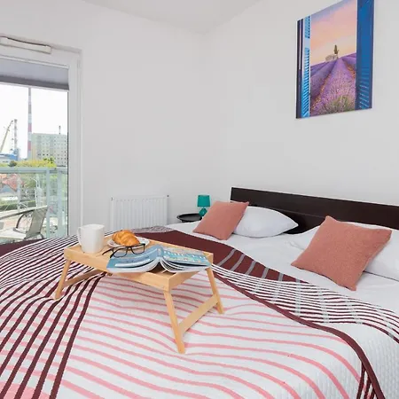 Apartment Kochanowskiego By Renters *