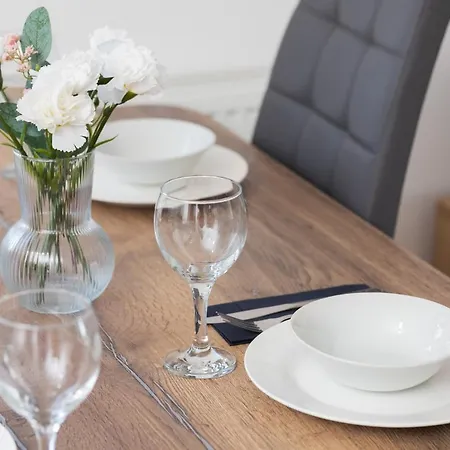 Kochanowskiego By Renters Apartamento