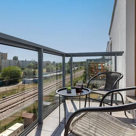 Apartment Kochanowskiego By Renters *