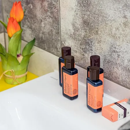 Kochanowskiego By Renters 公寓 格但斯克