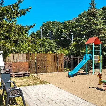 Apartamento Kochanowskiego By Renters Gdansk