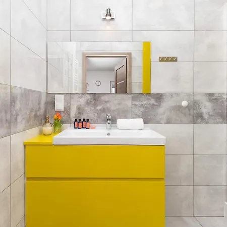 Kochanowskiego By Renters * 格但斯克