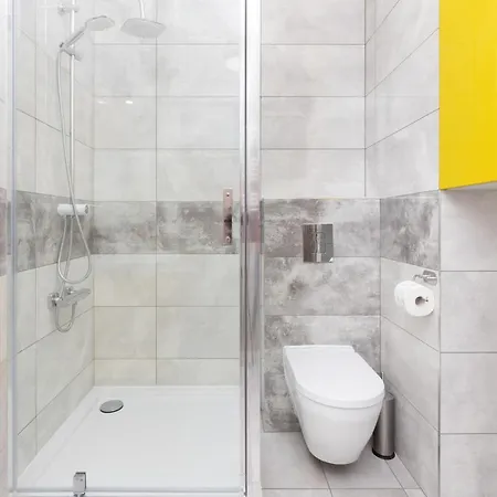 Kochanowskiego By Renters Gdansk