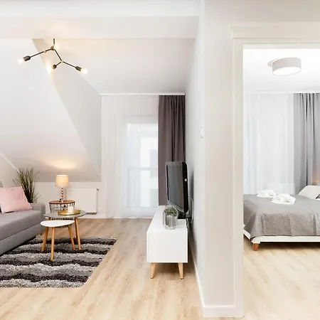 Kochanowskiego By Renters *