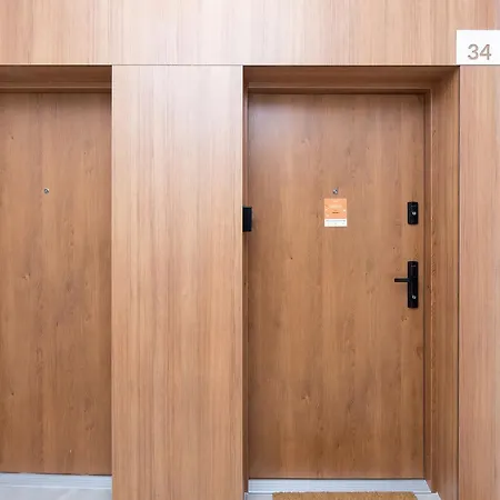 Kochanowskiego By Renters