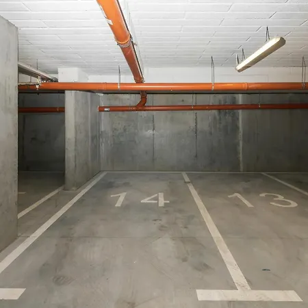 Kochanowskiego By Renters *