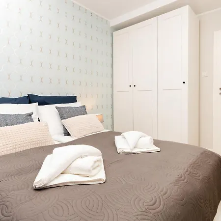 Kochanowskiego By Renters Gdansk