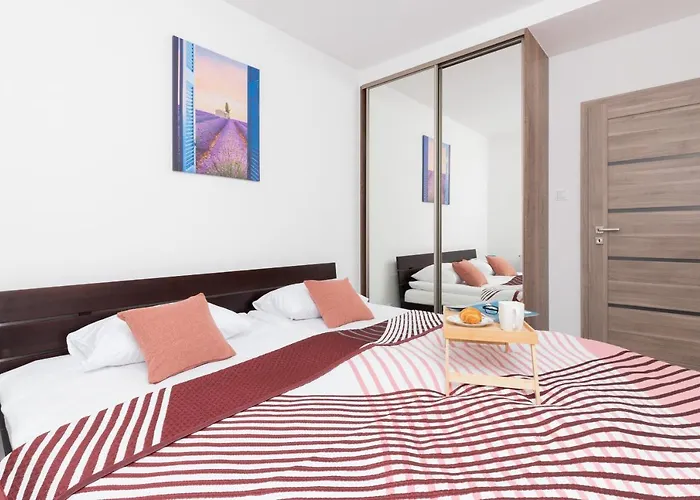 Kochanowskiego By Renters *