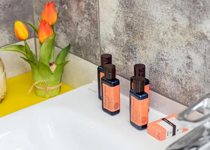 Kochanowskiego By Renters Apartment Gdansk