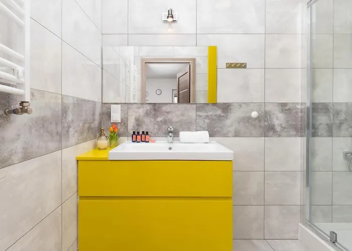 Kochanowskiego By Renters * Гданьск