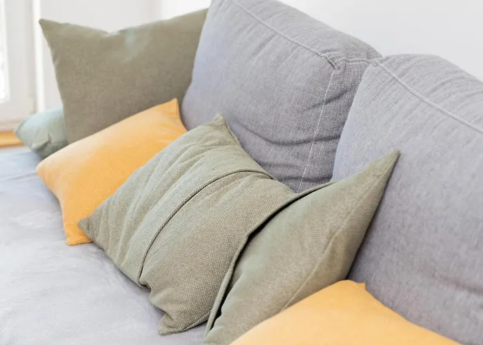 Апартаменты Kochanowskiego By Renters Гданьск