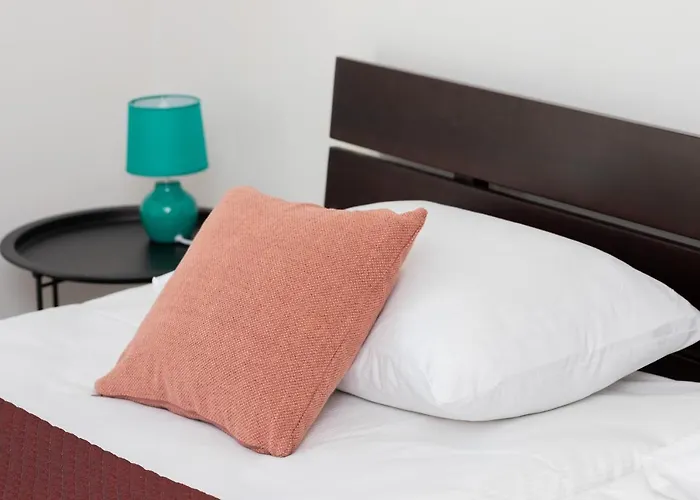 Апартаменты Kochanowskiego By Renters *