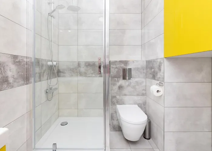 Kochanowskiego By Renters Гданьск