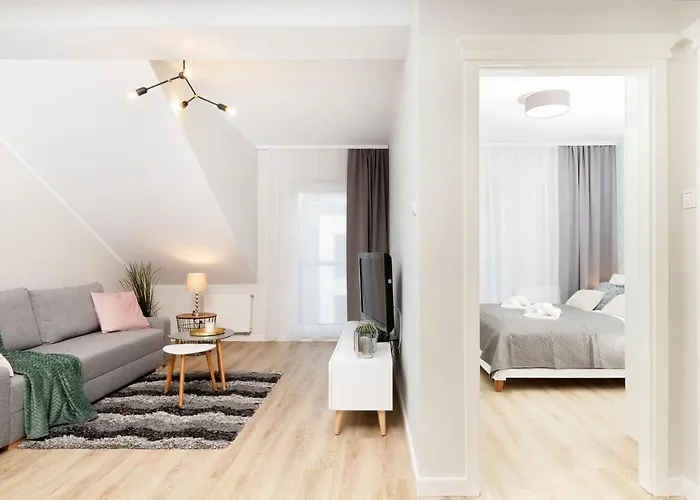 Kochanowskiego By Renters *