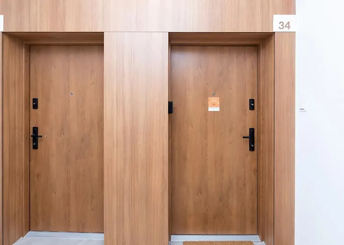 Kochanowskiego By Renters