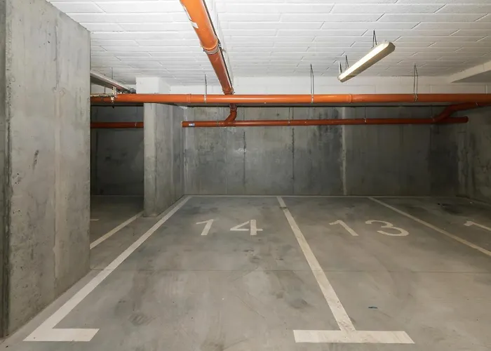 Kochanowskiego By Renters *