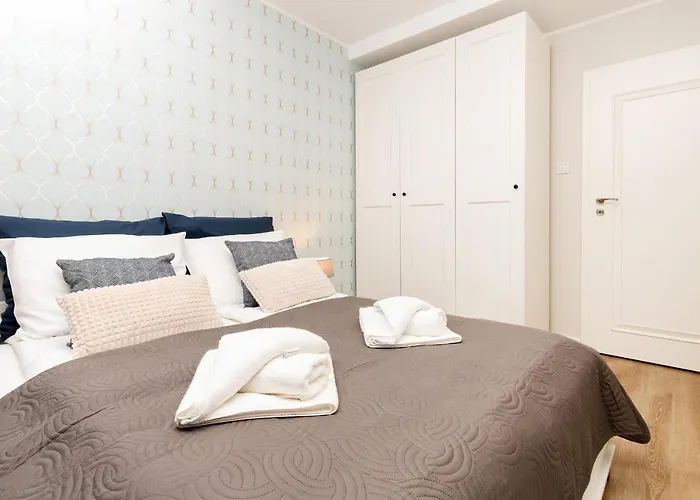 Kochanowskiego By Renters Gdansk