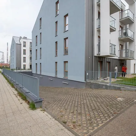 Kochanowskiego By Renters